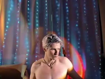 Chaturbate Sex Cam of jack_frozt