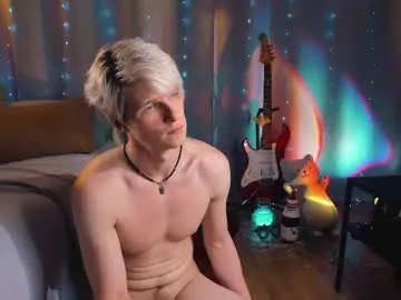 Chaturbate Sex Chat of jack_frozt