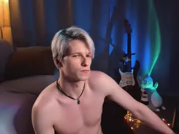 Chaturbate Sex Cam of jack_frozt