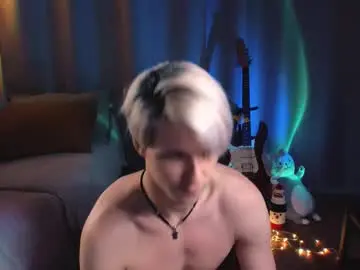 Chaturbate Free Porn Cam of jack_frozt