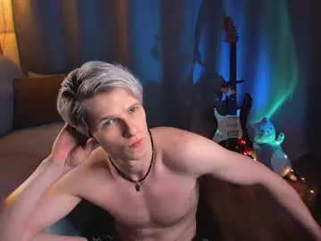 Chaturbate Live Sex Cam of jack_frozt