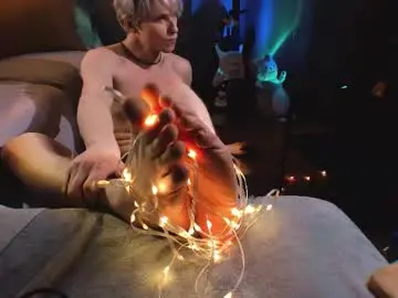 Chaturbate Best Webcam of jack_frozt