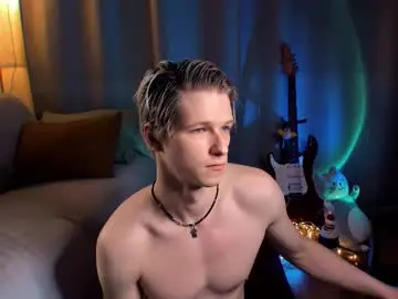 Chaturbate Sex Cam of jack_frozt