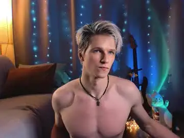 Chaturbate Nude Webcam of jack_frozt