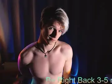 Chaturbate Free Porn Cam of jack_frozt