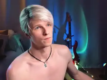 Chaturbate Sex Chat of jack_frozt