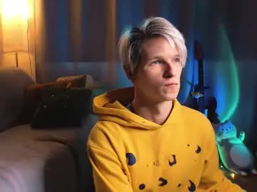 Chaturbate Sex Chat of jack_frozt