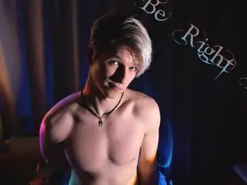 Chaturbate Sex Chat of jack_frozt