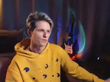 Chaturbate Sex Chat of jack_frozt