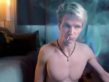 Chaturbate Sex Chat of jack_frozt