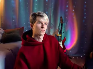 Chaturbate Sex Cam of jack_frozt