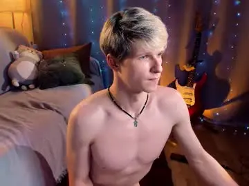 Chaturbate Free Porn Cam of jack_frozt