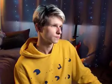 Chaturbate Private Sex Chat of jack_frozt