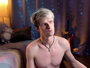 Chaturbate Sex Cam of jack_frozt