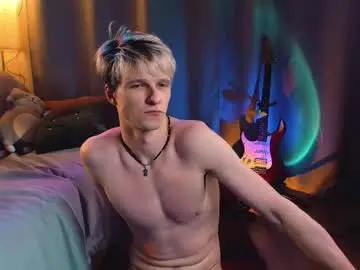 Chaturbate Live Sex Cam of jack_frozt