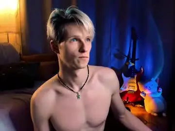 Chaturbate Sex Chat of jack_frozt