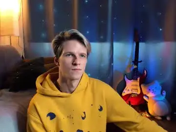 Chaturbate Best Webcam of jack_frozt