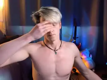 Chaturbate Sex Chat of jack_frozt