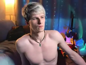 Chaturbate Live Sex Cam of jack_frozt