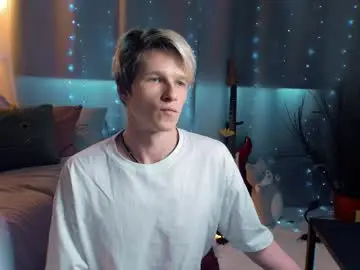 Chaturbate Private Sex Chat of jack_frozt