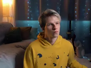 Chaturbate Best Webcam of jack_frozt