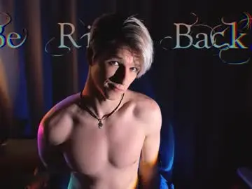 Chaturbate Live Porn of jack_frozt