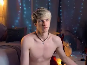 Chaturbate Best Webcam of jack_frozt