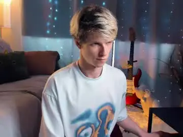 Chaturbate Sex Chat of jack_frozt