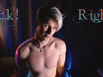 Chaturbate Private Sex Chat of jack_frozt