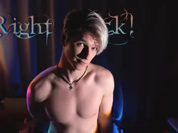 Chaturbate Nude Webcam of jack_frozt