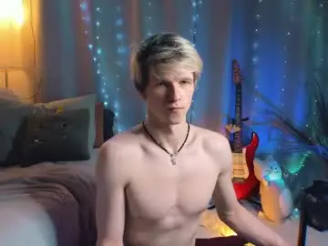 Chaturbate Best Webcam of jack_frozt