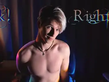 Chaturbate Free Porn Cam of jack_frozt