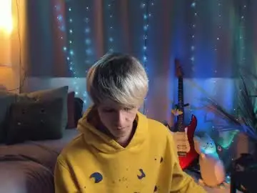 Chaturbate Live Sex Cam of jack_frozt