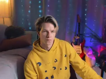 Chaturbate Live Sex Cam of jack_frozt