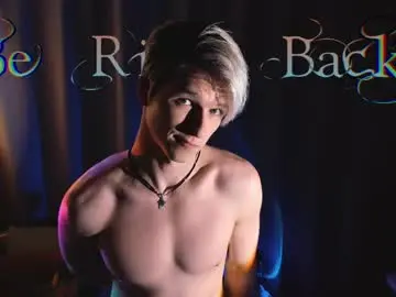 Chaturbate Free Porn Cam of jack_frozt