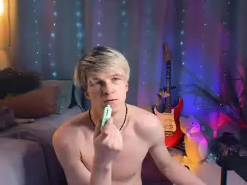 Chaturbate Nude Webcam of jack_frozt