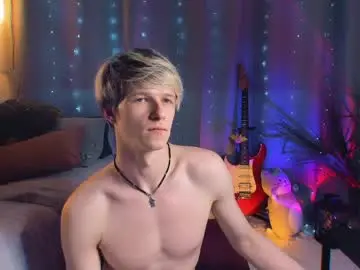 Chaturbate Sex Chat of jack_frozt