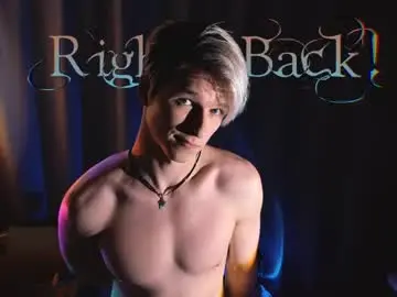 Chaturbate Live Sex of jack_frozt