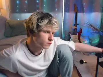 Chaturbate Live Sex Cam of jack_frozt