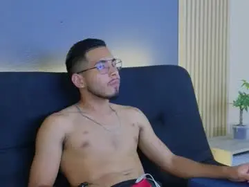 Chaturbate Watch Live Sex Cams of jaybrown_1