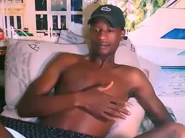 Chaturbate Watch Live Sex Cams of kinkyebonyguy