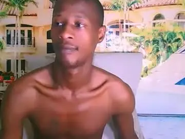 Chaturbate Private Sex Chat of kinkyebonyguy