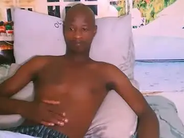 Chaturbate Watch Live Sex Cams of kinkyebonyguy