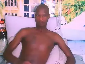 Chaturbate Adult Webcams of kinkyebonyguy