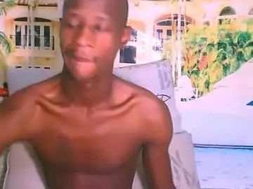 Chaturbate Watch Live Sex Cams of kinkyebonyguy