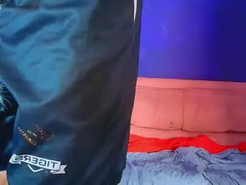 Chaturbate Sex Cam of makell_bundchen