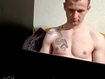 Chaturbate Nude Webcam of metalpeak