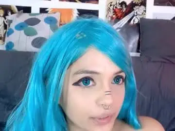 Chaturbate Adult Video Chat of ravenseven7