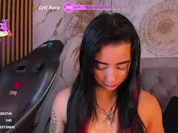 Chaturbate Live Sex Cam of regina_storm