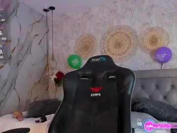 Chaturbate Adult Video Chat of regina_storm